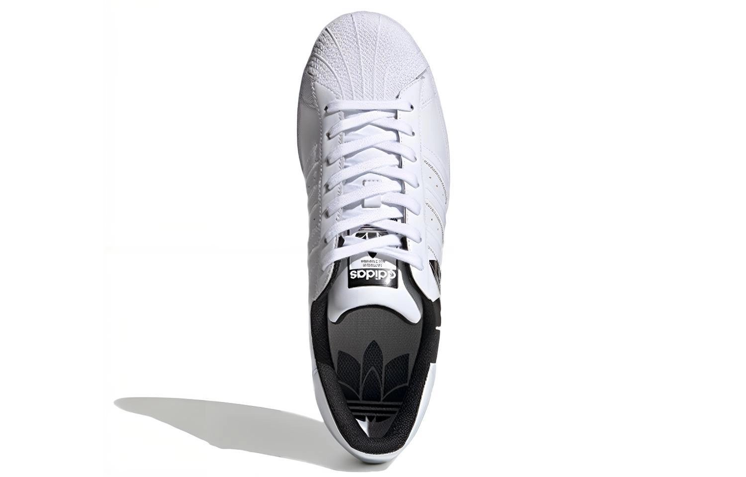 adidas originals Superstar LOGO