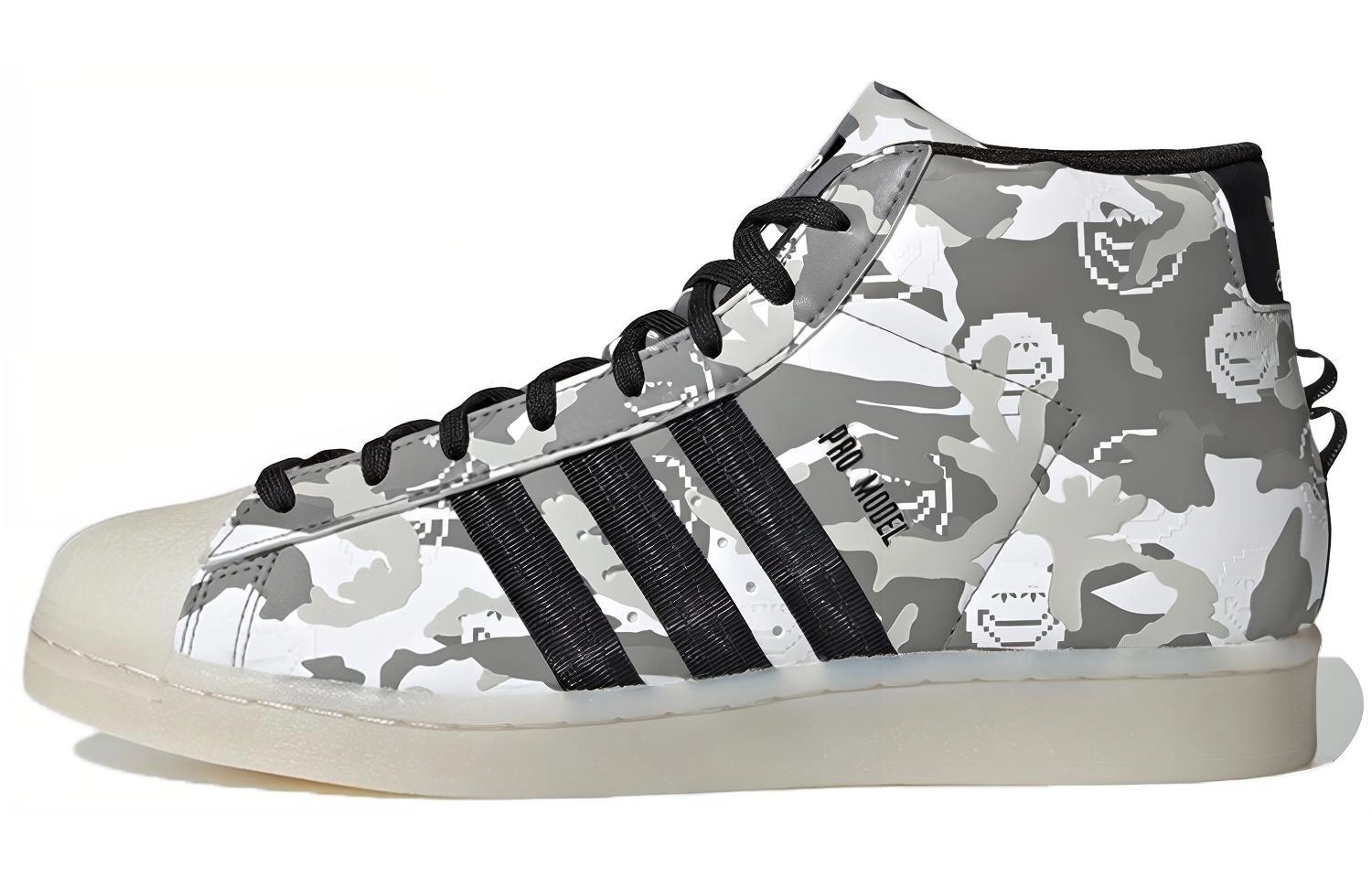 adidas originals Pro Model