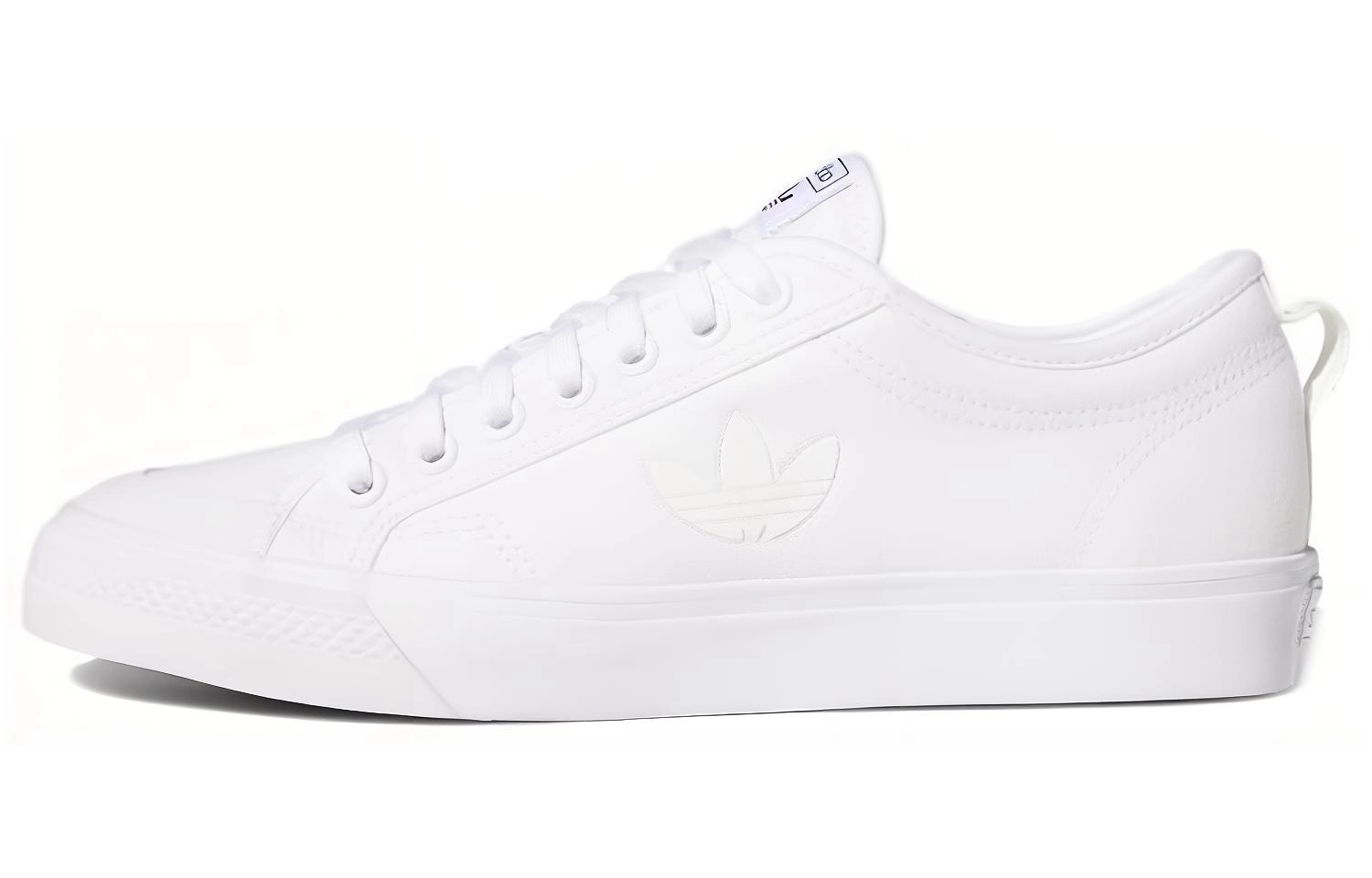 adidas originals NIZZA Trefoil