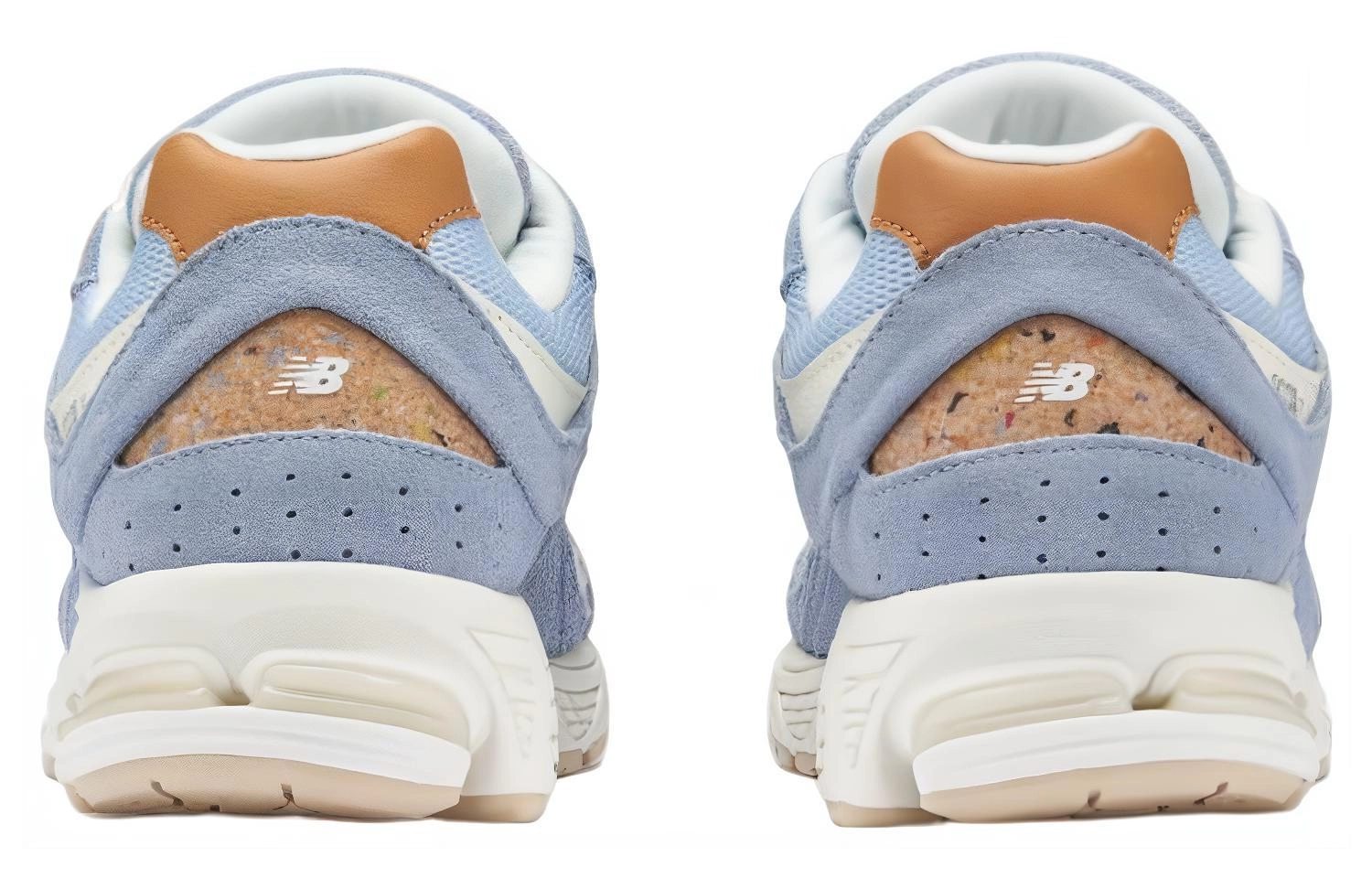 New Balance NB 2002R