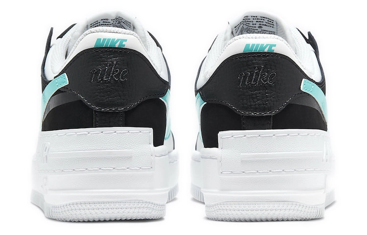 Nike Air Force 1 Shadow Aurora