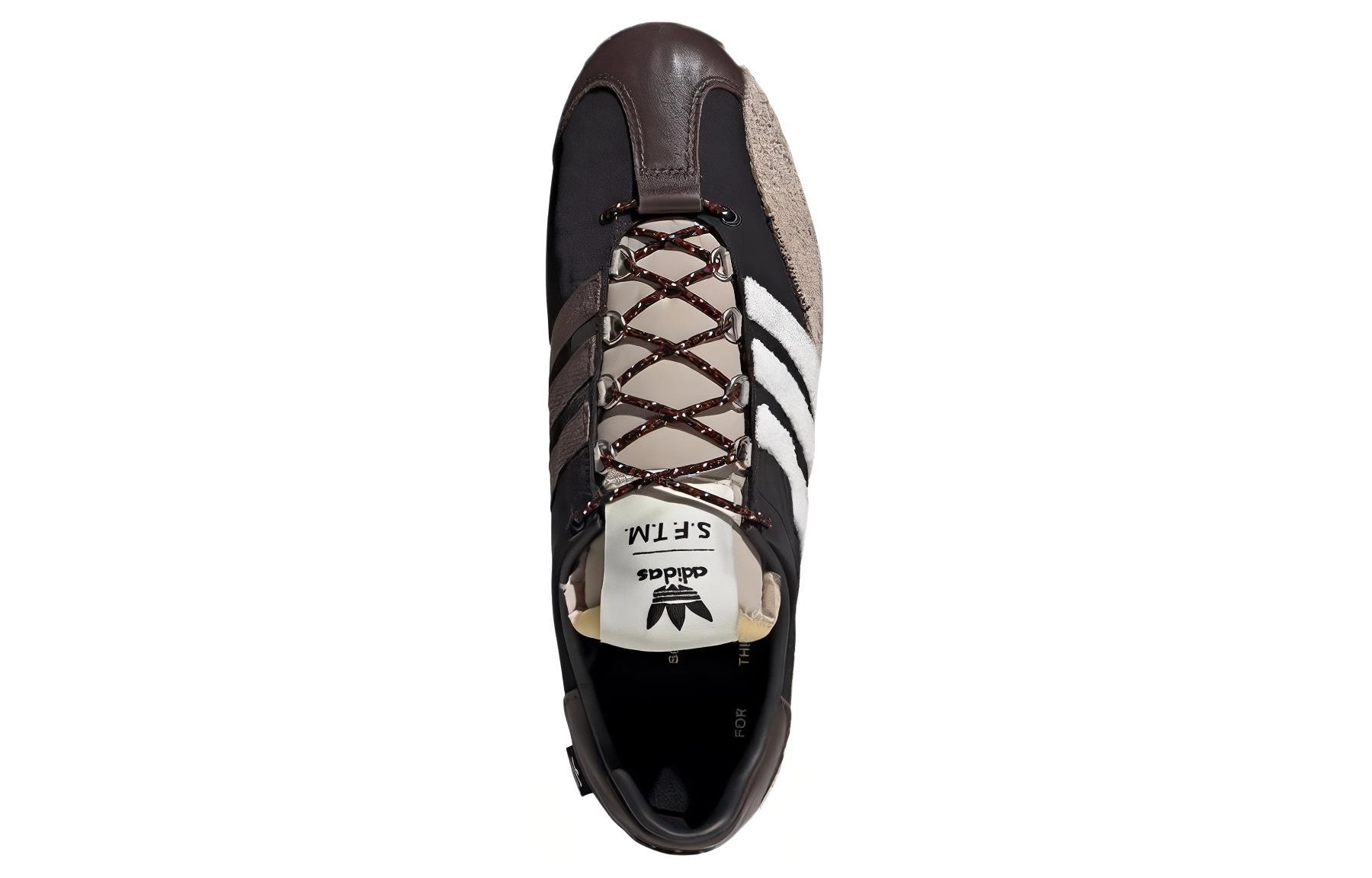 SONG FOR THE MUTE x adidas originals Shadowturf