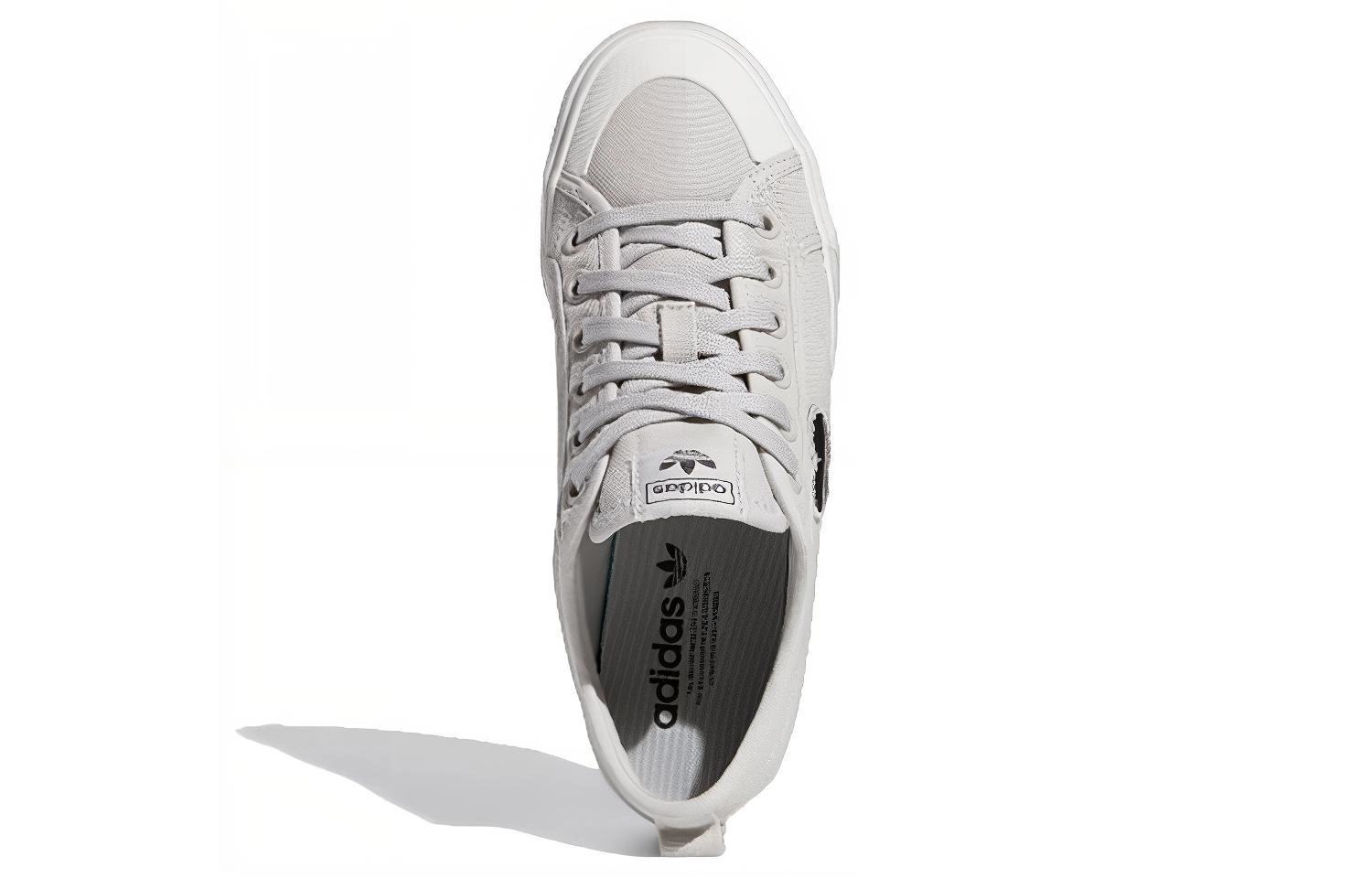 adidas originals NIZZA Trefoil
