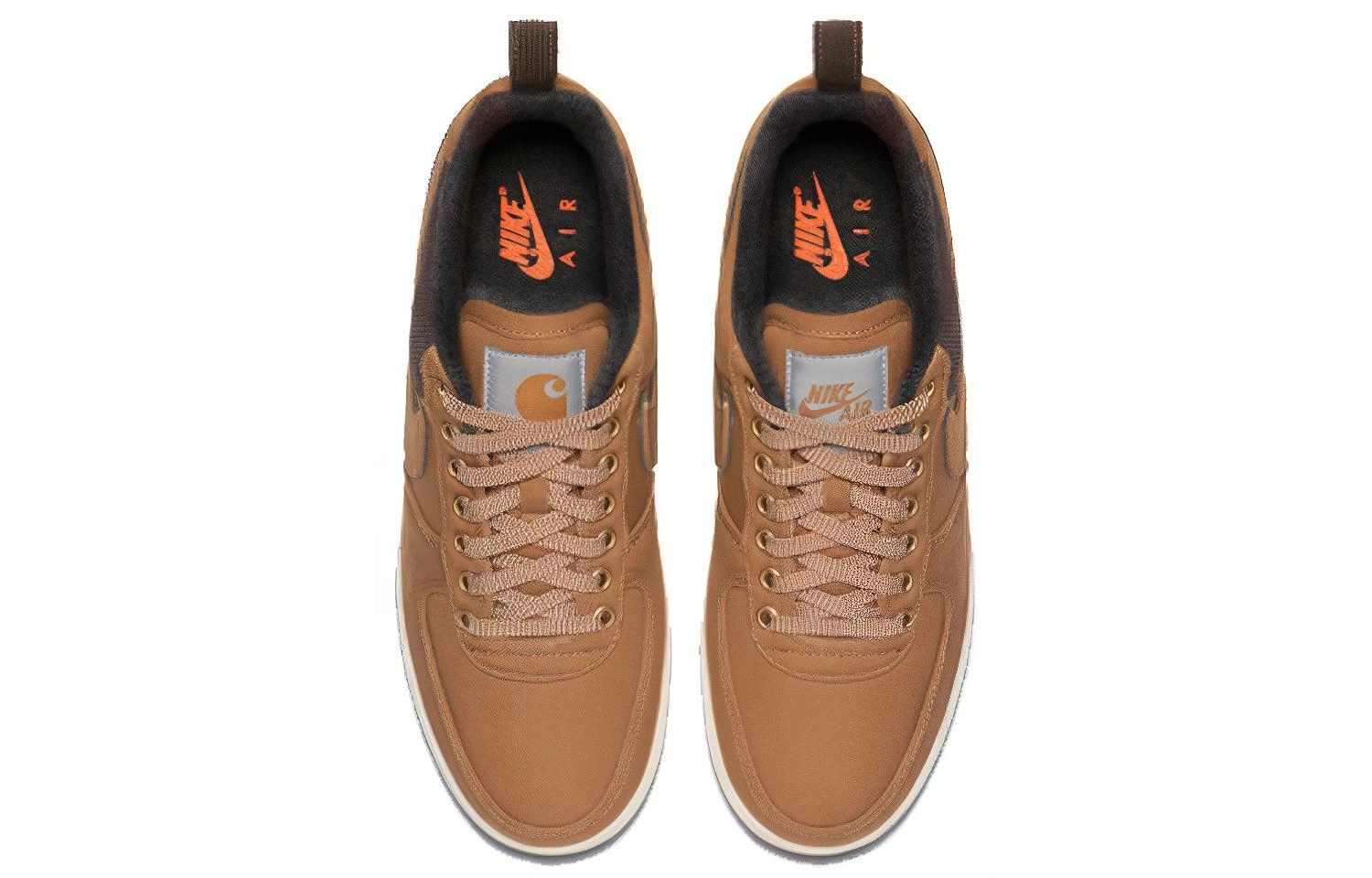 Carhartt WIP x Nike Air Force 1