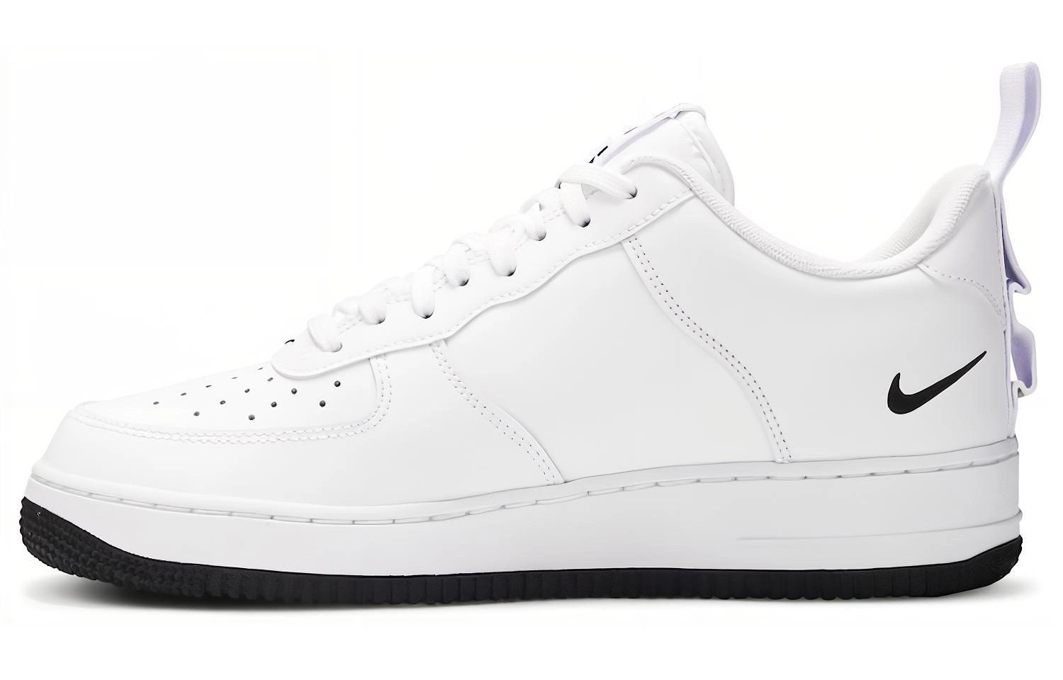 Nike Air Force 1 Utility White