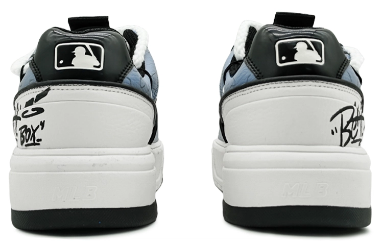 MLB Chunky Liner EIGHT