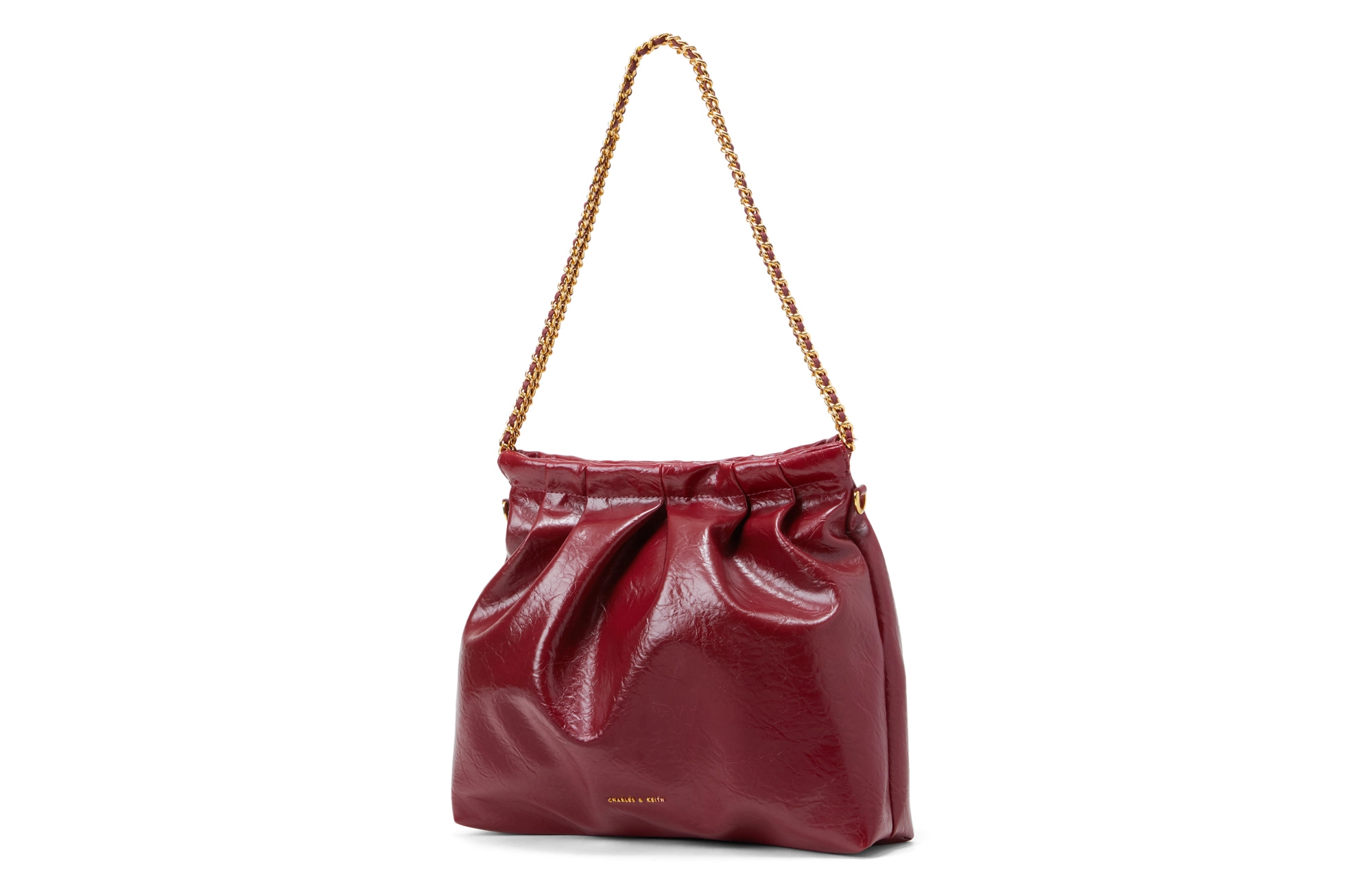 CHARLESKEITH PU Tote