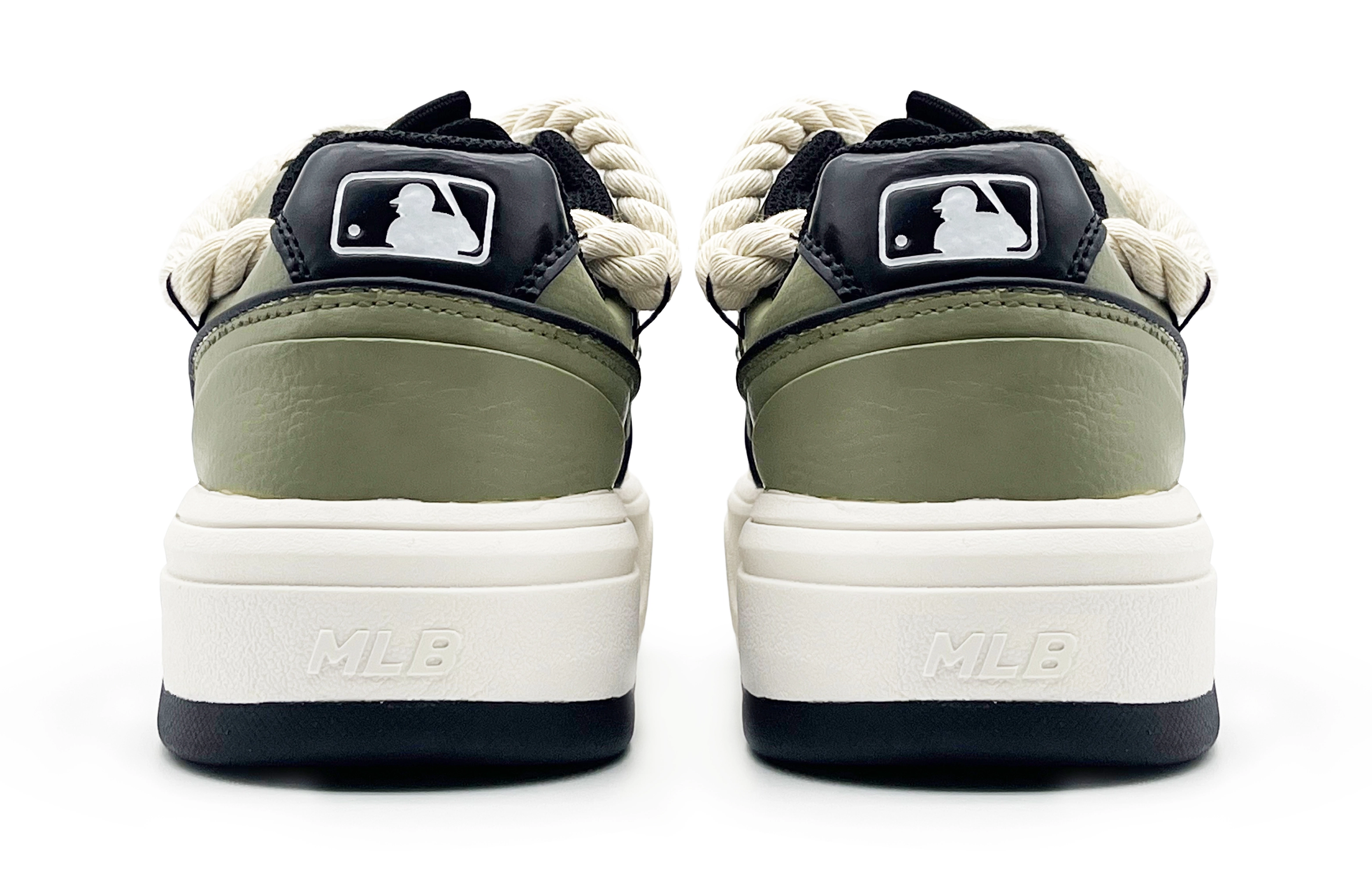 MLB Chunky Liner EIGHT