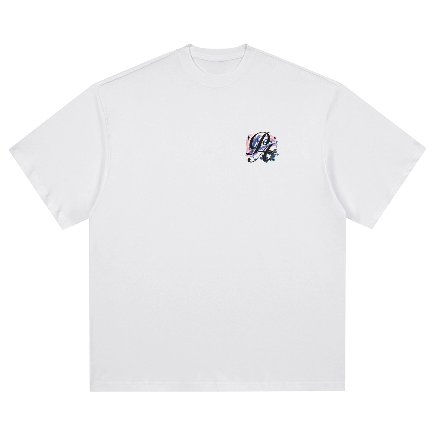 PAKA Logo T