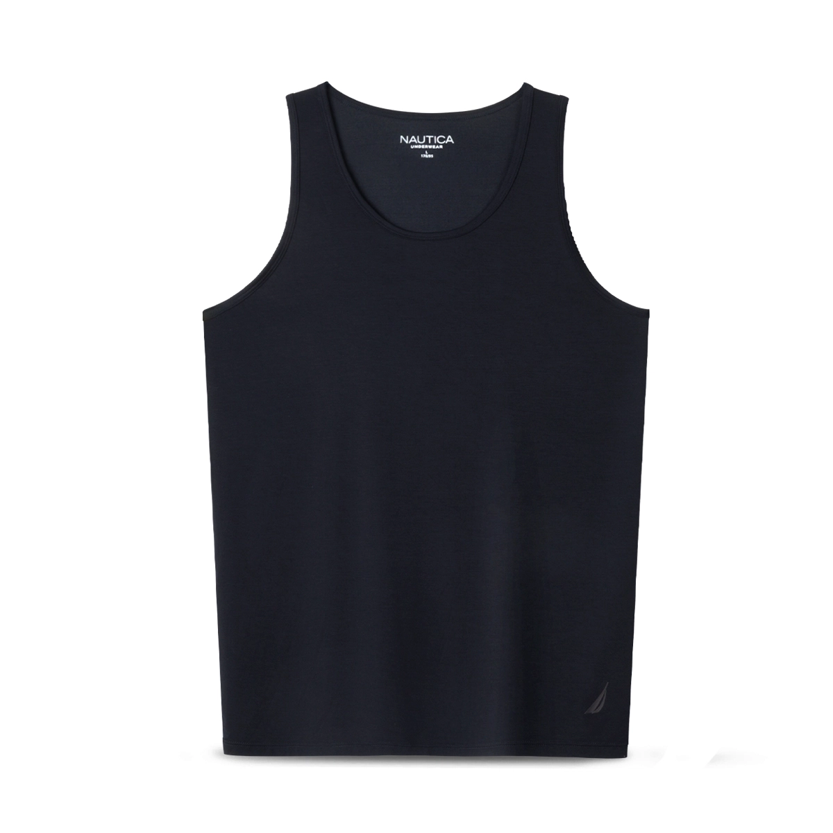 NAUTICA UNDERWEAR logo 2