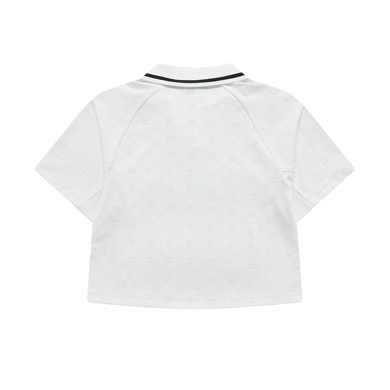 FILA FUSION INLINE polo
