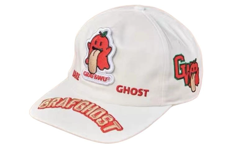 GRAF BooGhost2.0