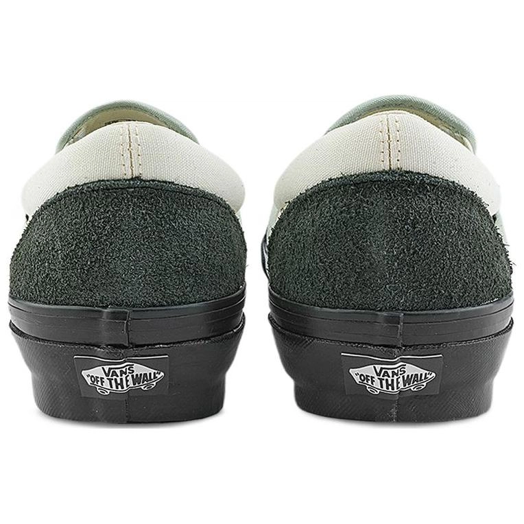 Vans slip-on