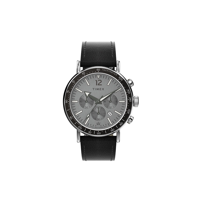 TIMEX 43MM 100TW2W47300
