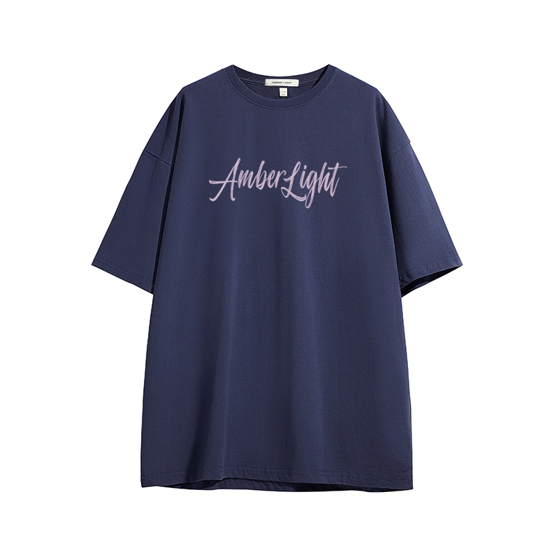AMBER LIGHT T