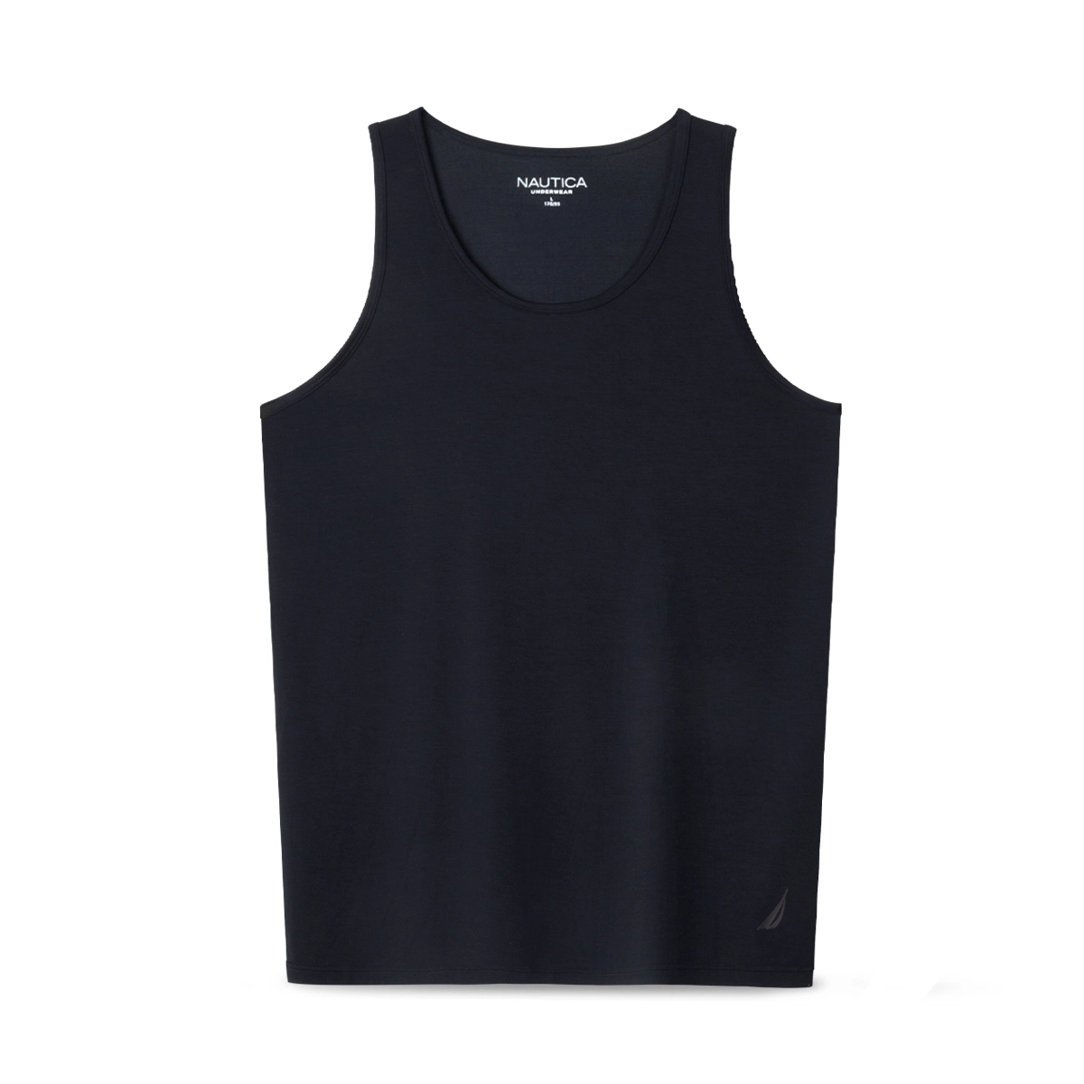 NAUTICA UNDERWEAR logo