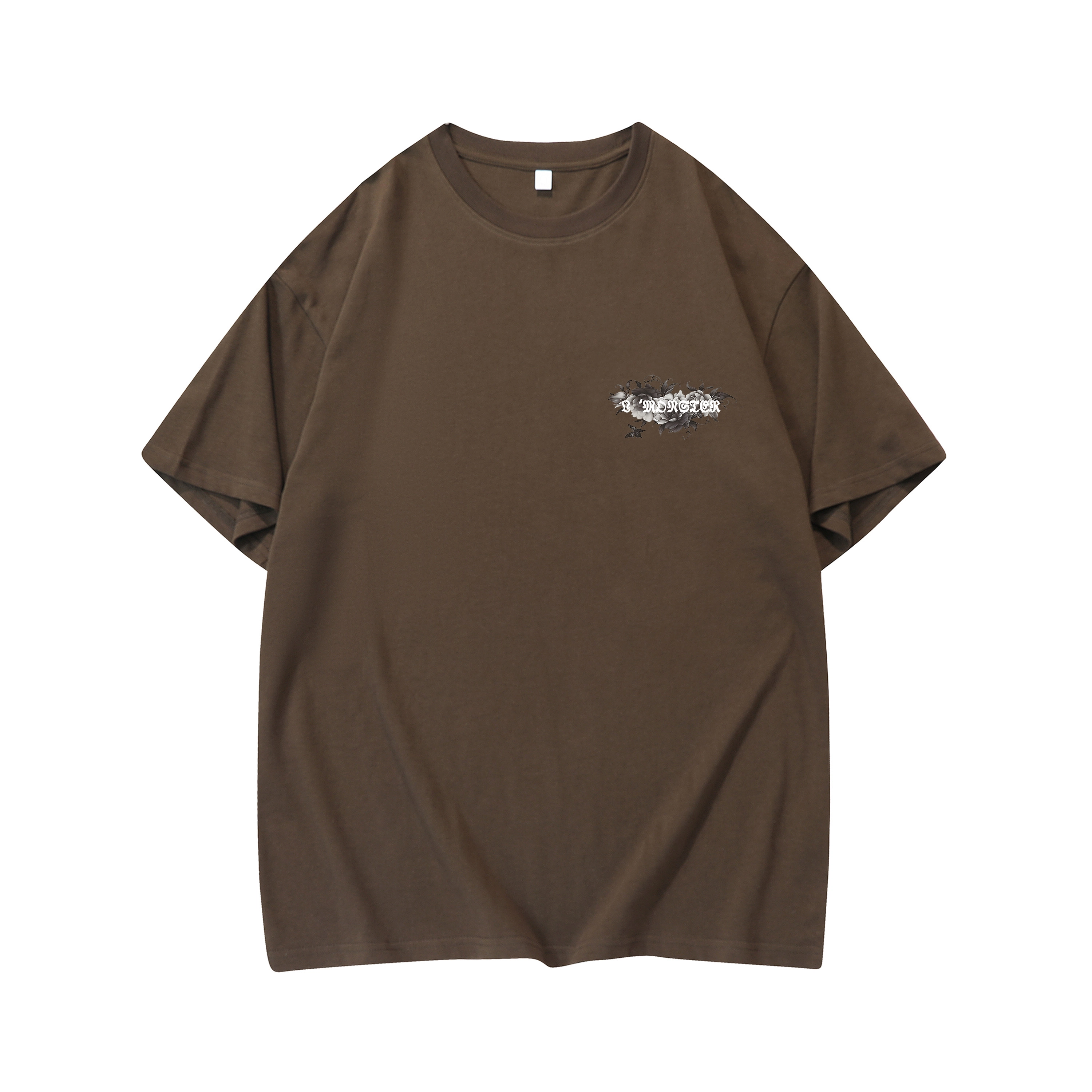 LIGHTNING MONSTER T