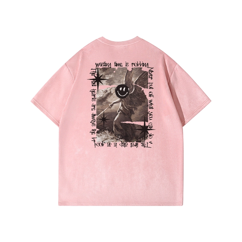 AMBER LIGHT T