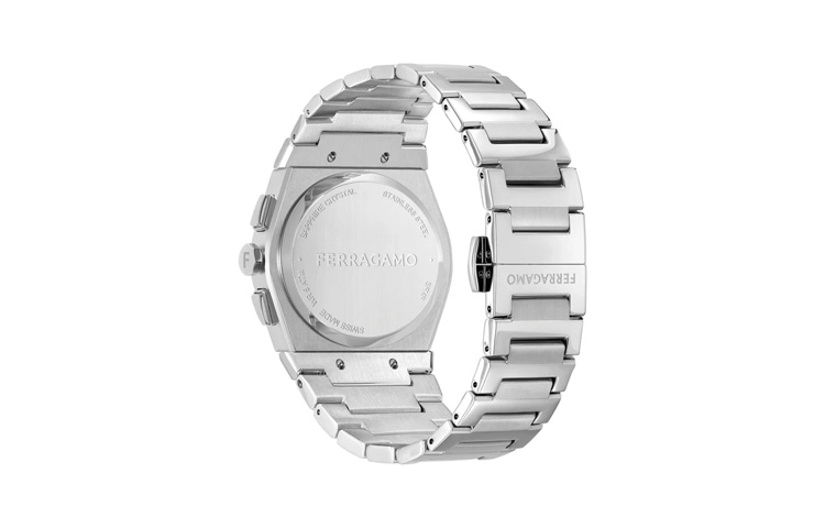 FERRAGAMO 42mm 50