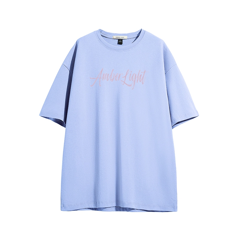 AMBER LIGHT T