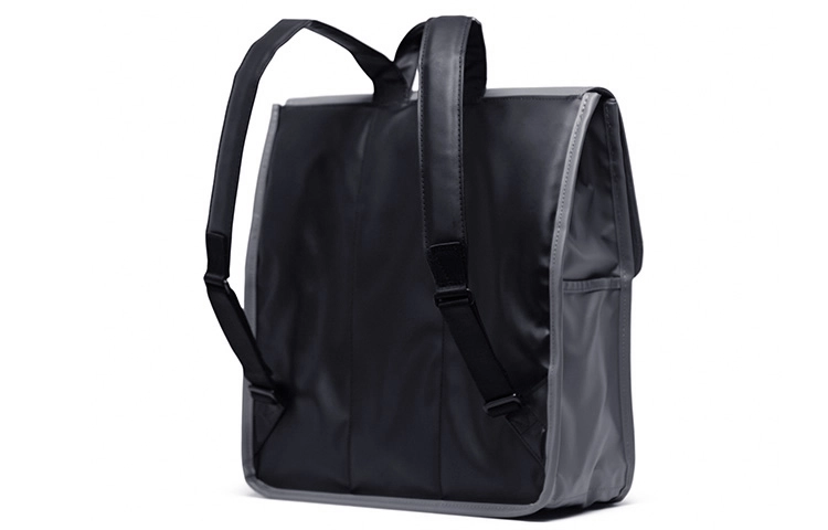 Herschel City 13