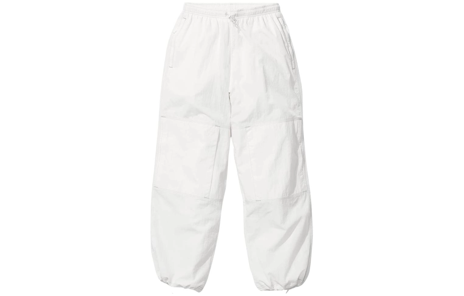 Supreme x Nike SS24 WEEK10 TRACK PANT logo
