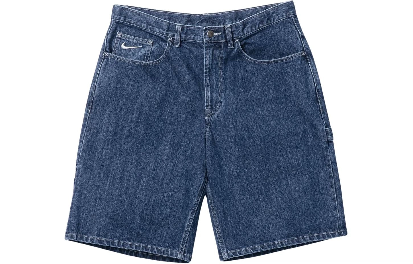 Supreme x Nike SS24 WEEK10 DENIM SHORT