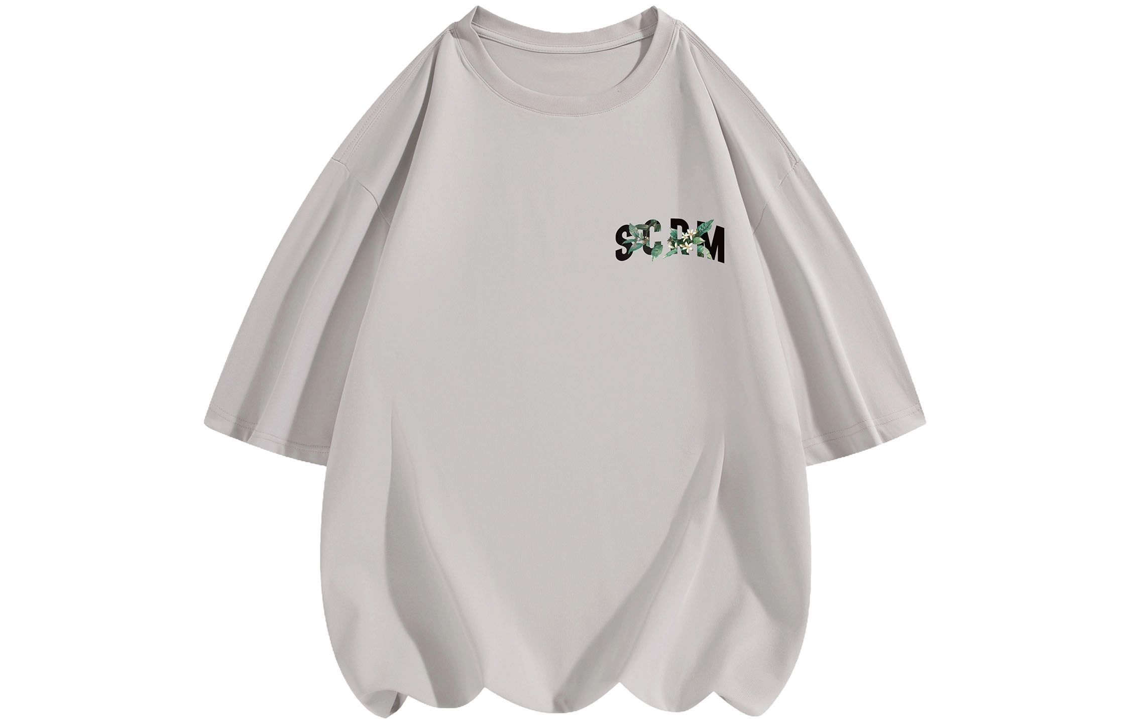 SCRM LogoT