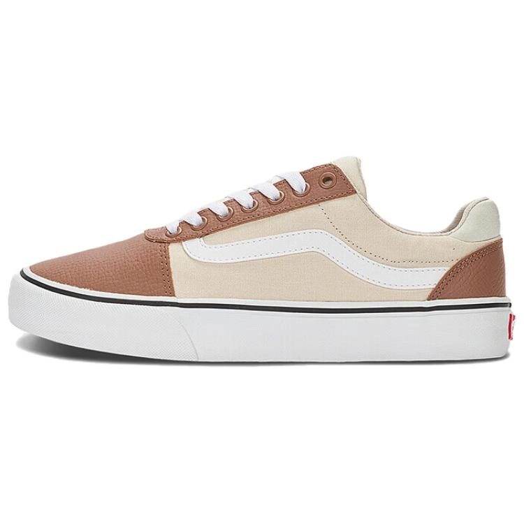 Vans Ward Deluxe