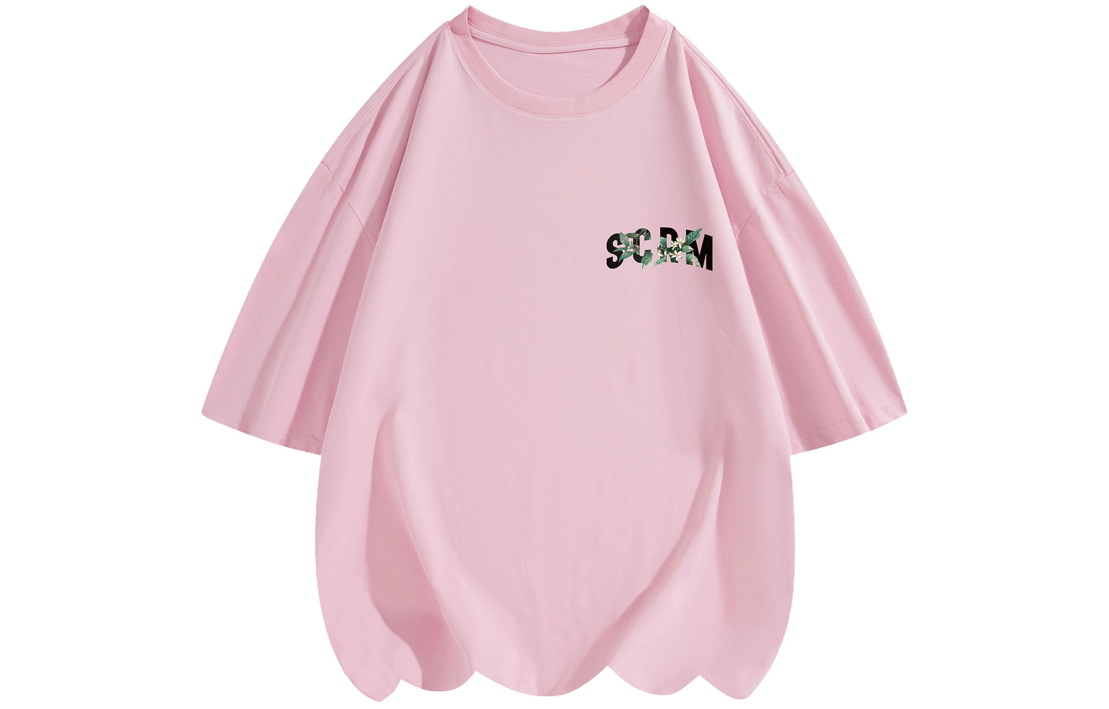 SCRM LogoT