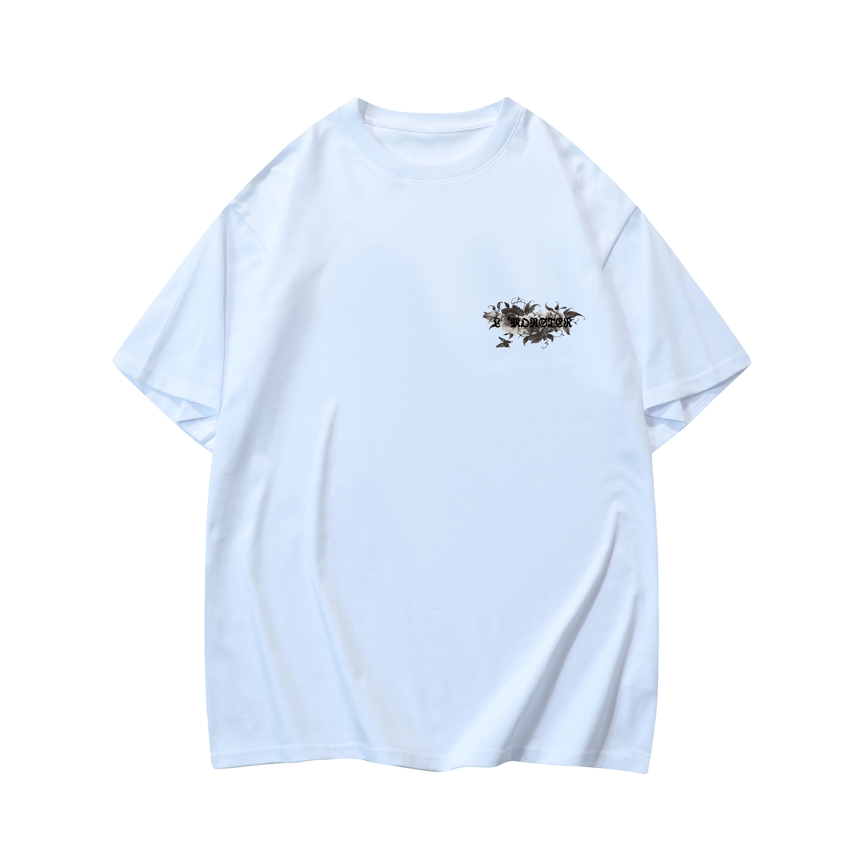 LIGHTNING MONSTER T