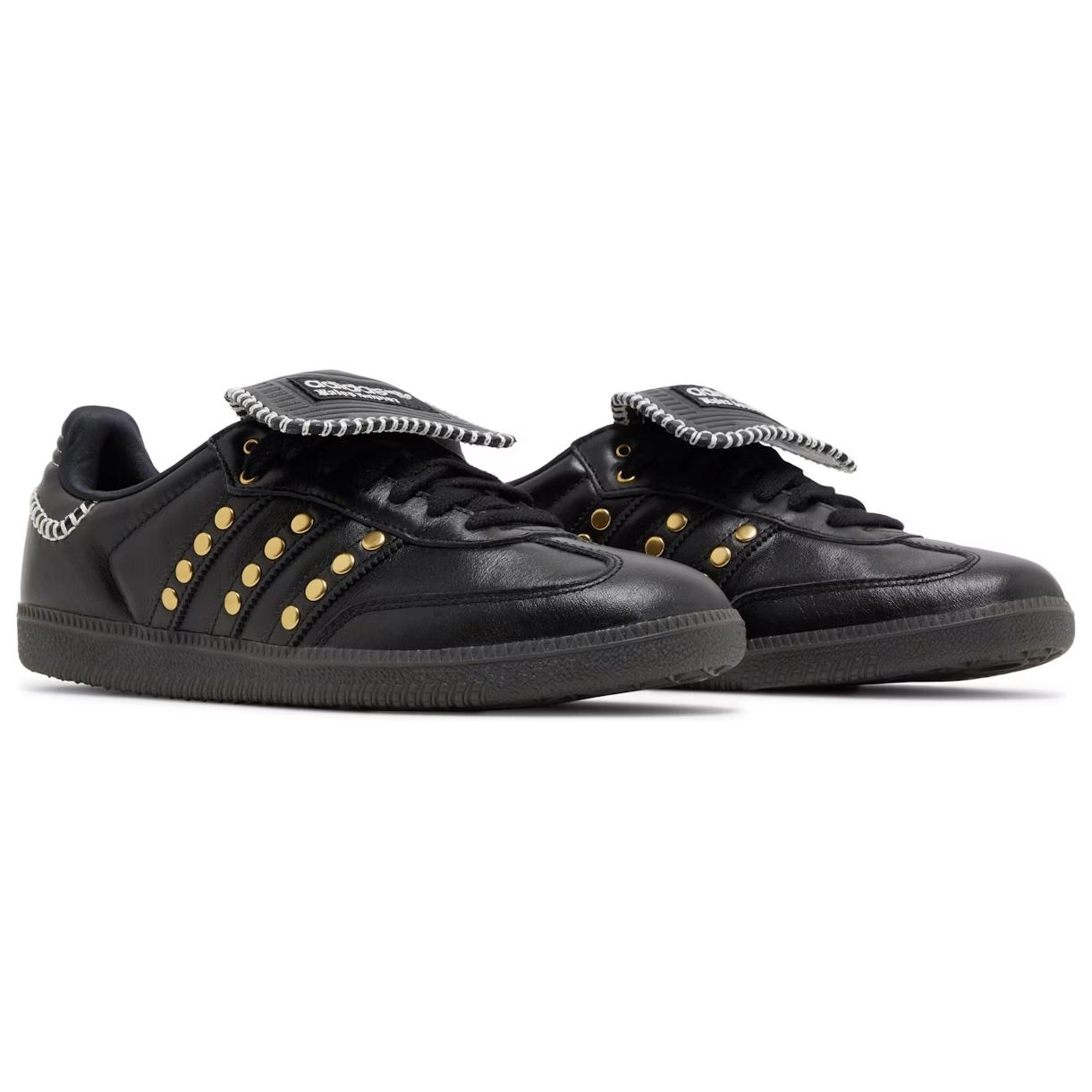 WALES BONNER x adidas originals Samba