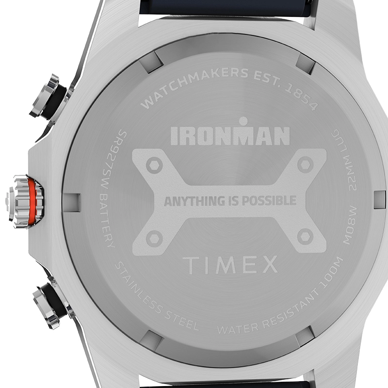 TIMEX PU 48MM 100TW2W55500