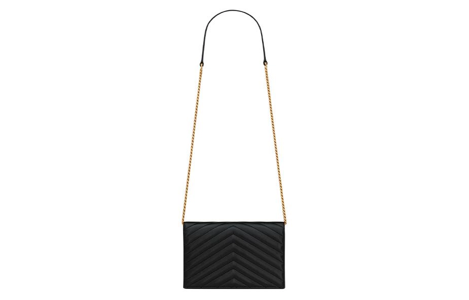SAINT LAURENT YSL CASSANDRE MATELASS Logo