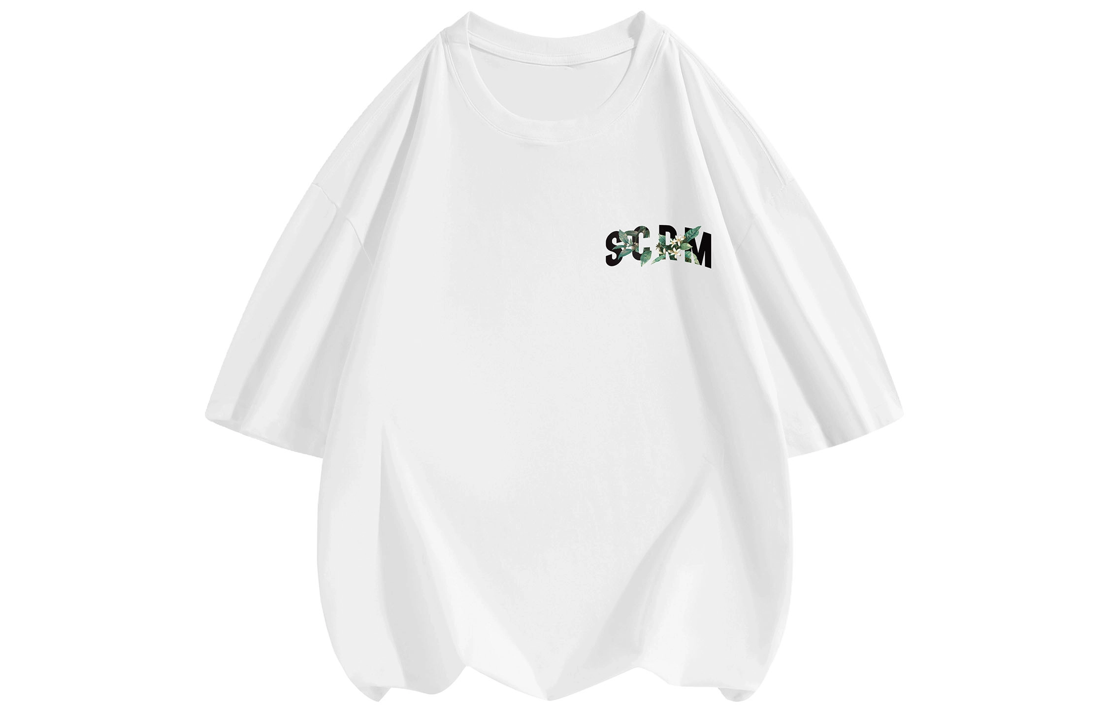 SCRM LogoT