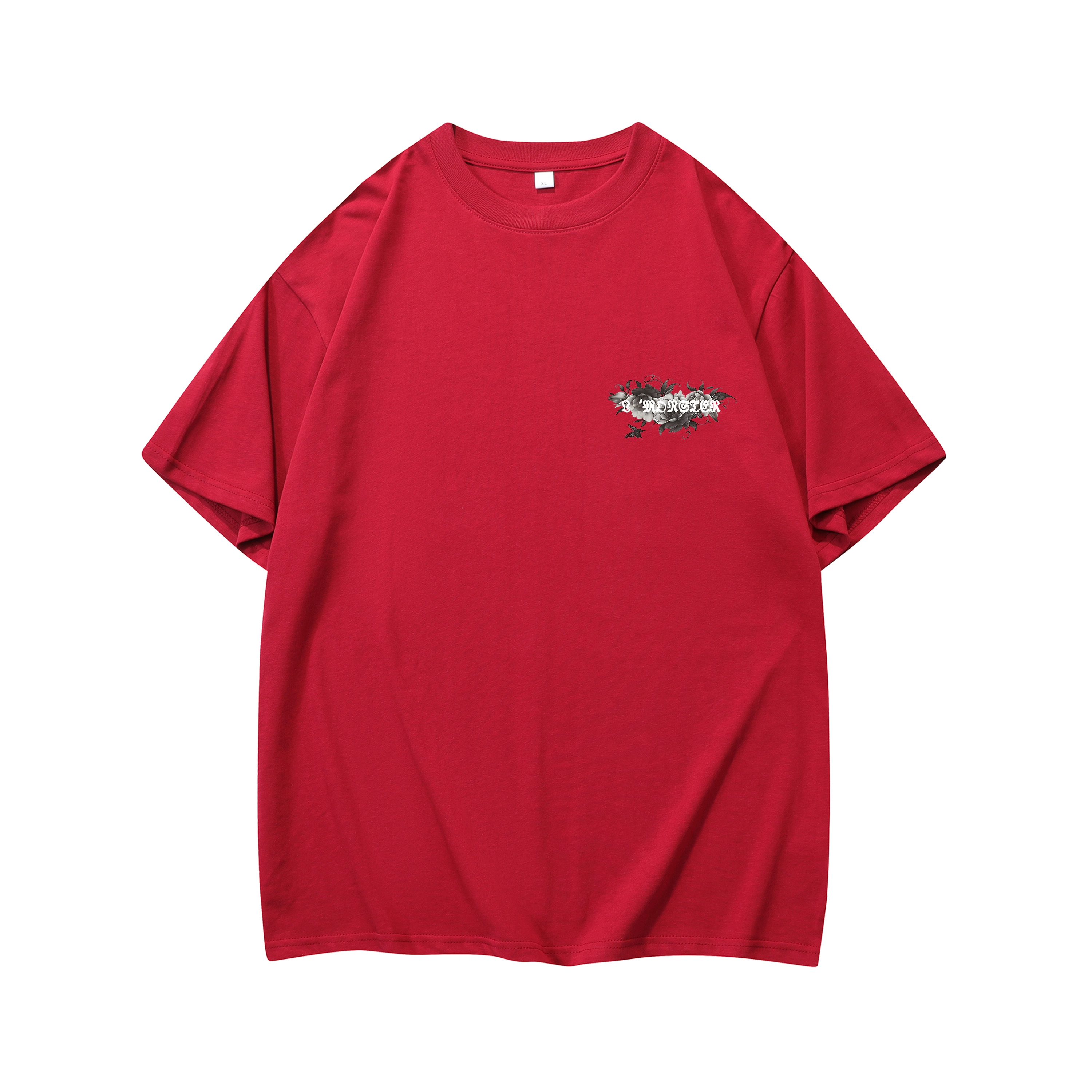 LIGHTNING MONSTER T