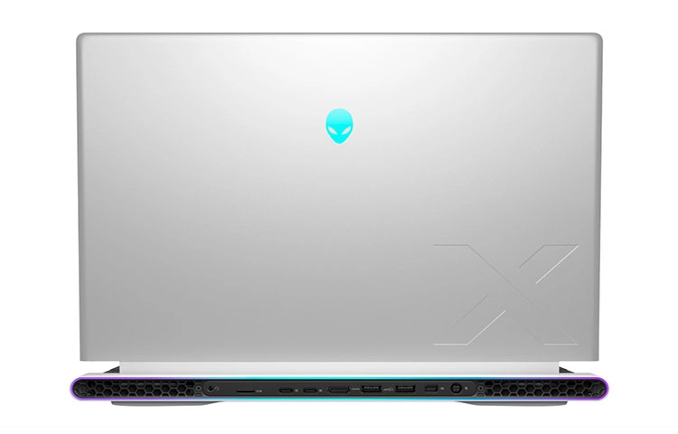 ALIENWARE X16-R2 16 Ultra 9-185H RTX 4090 2.5K 240HZ