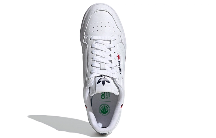 adidas originals Continental 80 Vegan