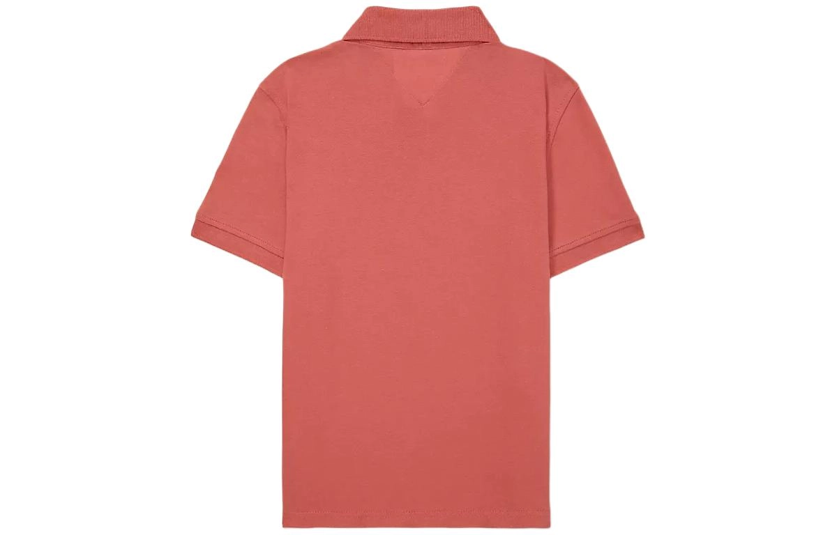 Tommy Hilfiger LogoPolo