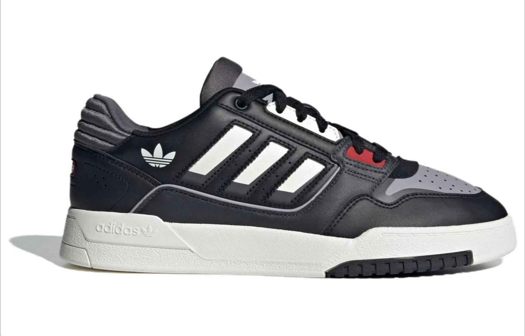 adidas originals Drop Step LOW 2.0