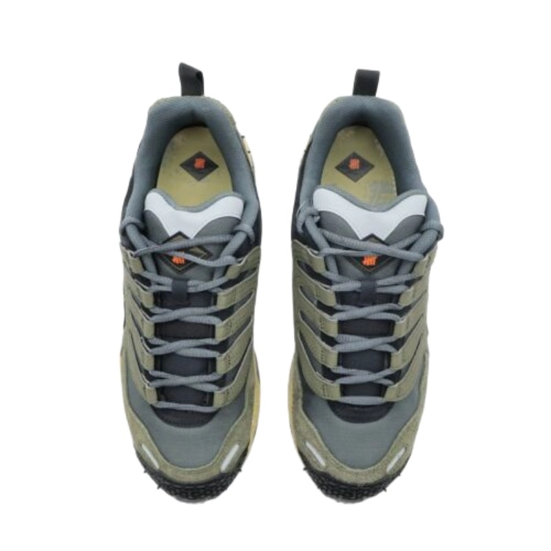 UNDEFEATED x Nike Air Terra Humara Olive