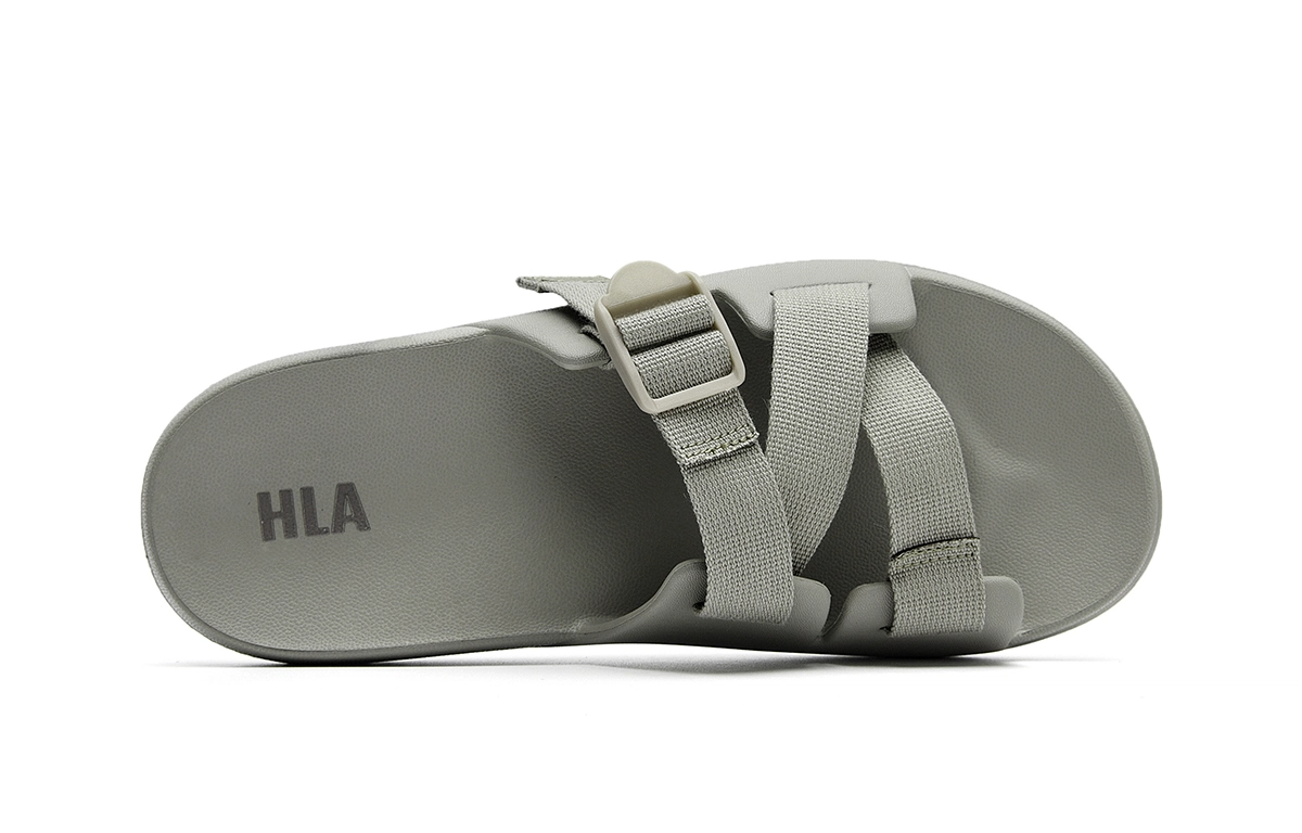 HLA