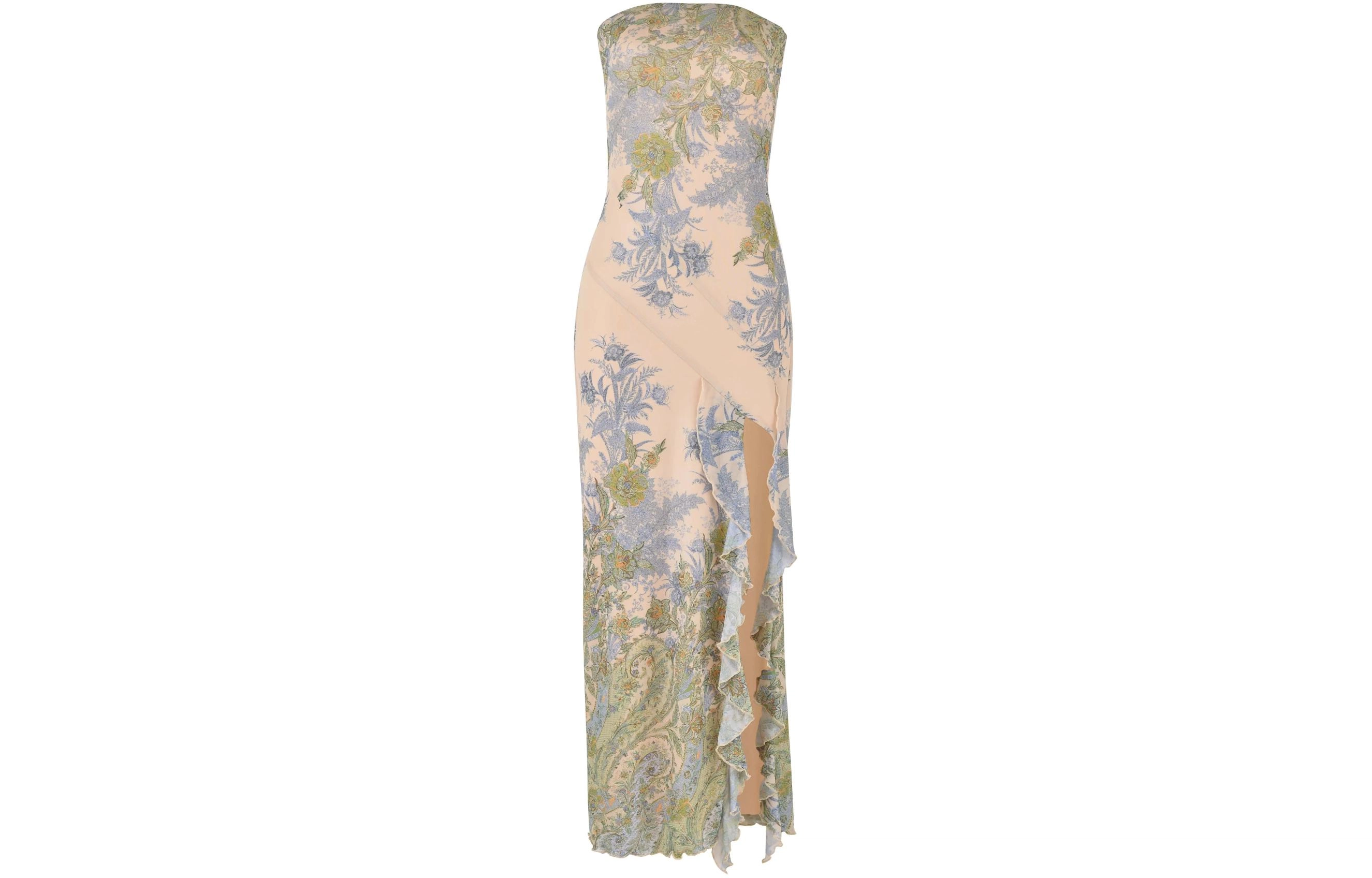 Tiger Mist THEO MAXI DRESS