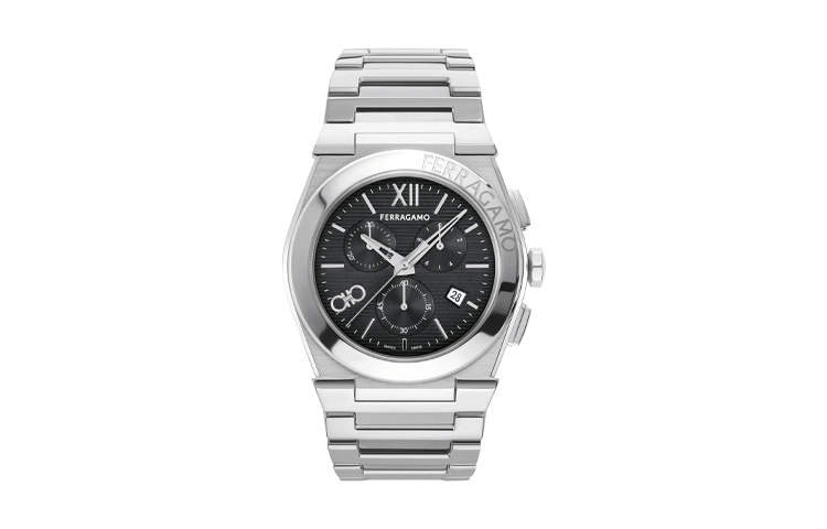 FERRAGAMO 42mm 50