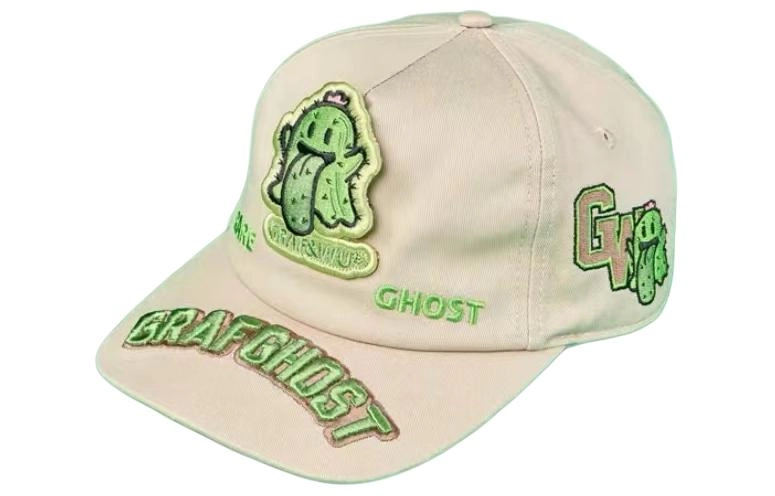 GRAF BooGhost2.0