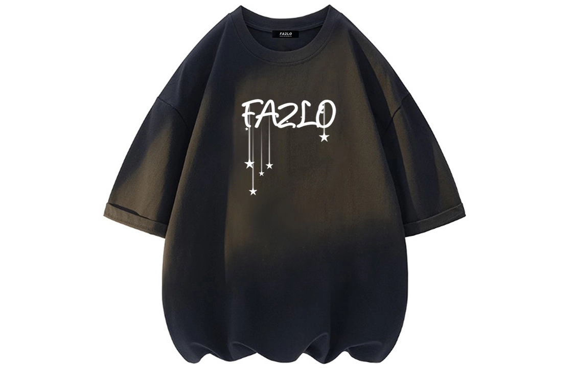 FA2LO logo T