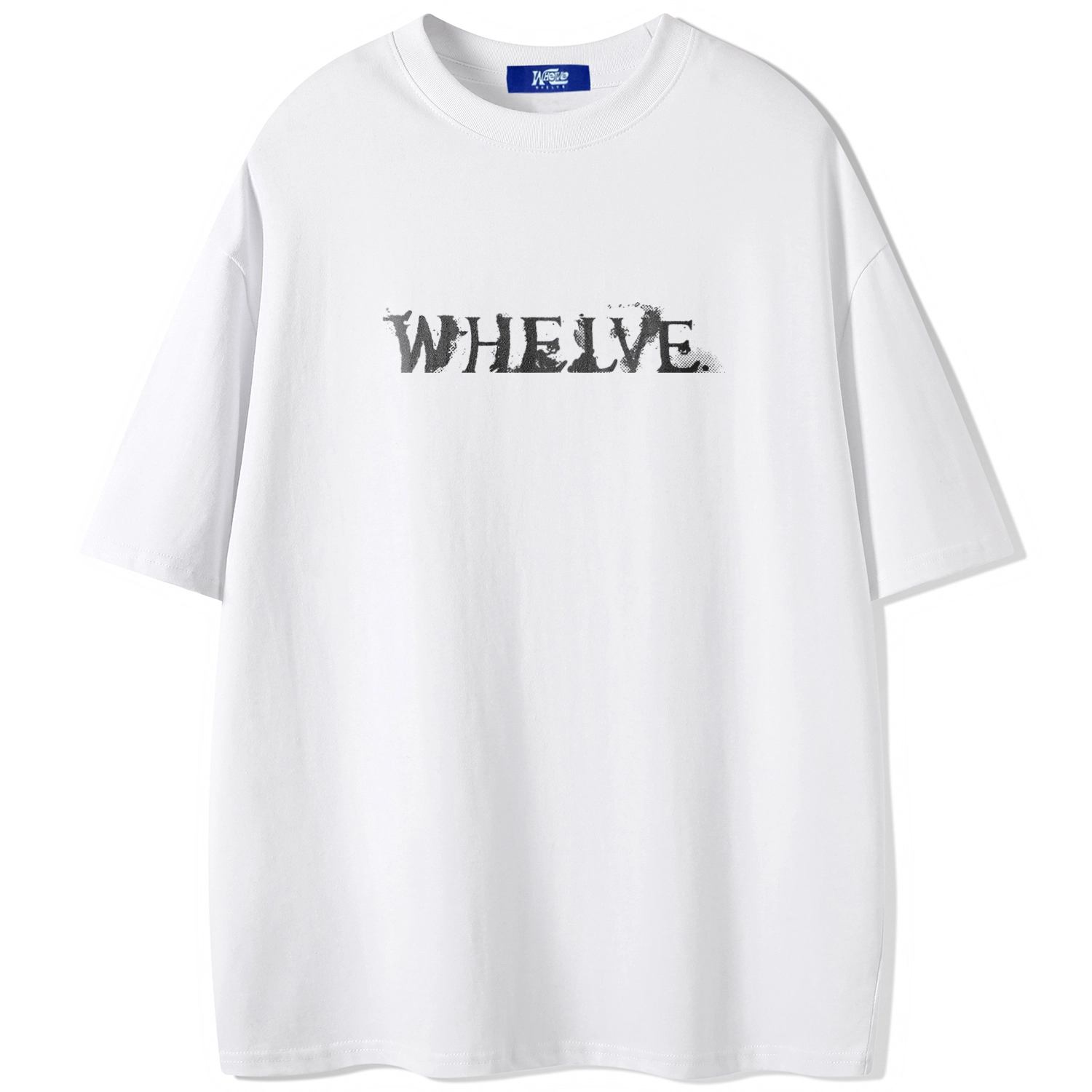WHELVE LogoT