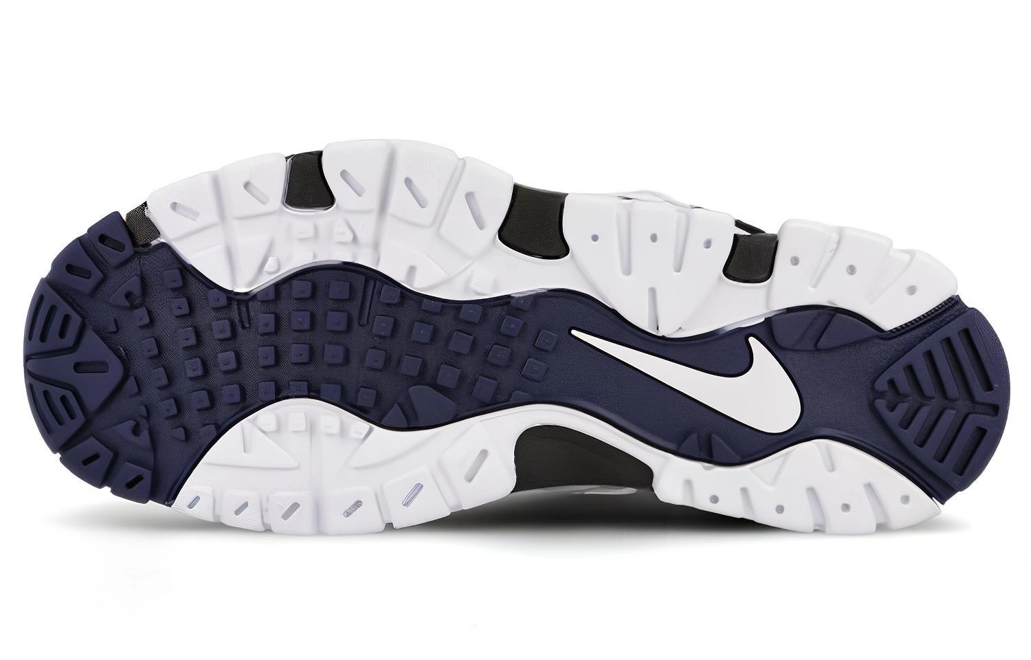 Nike Air Barrage