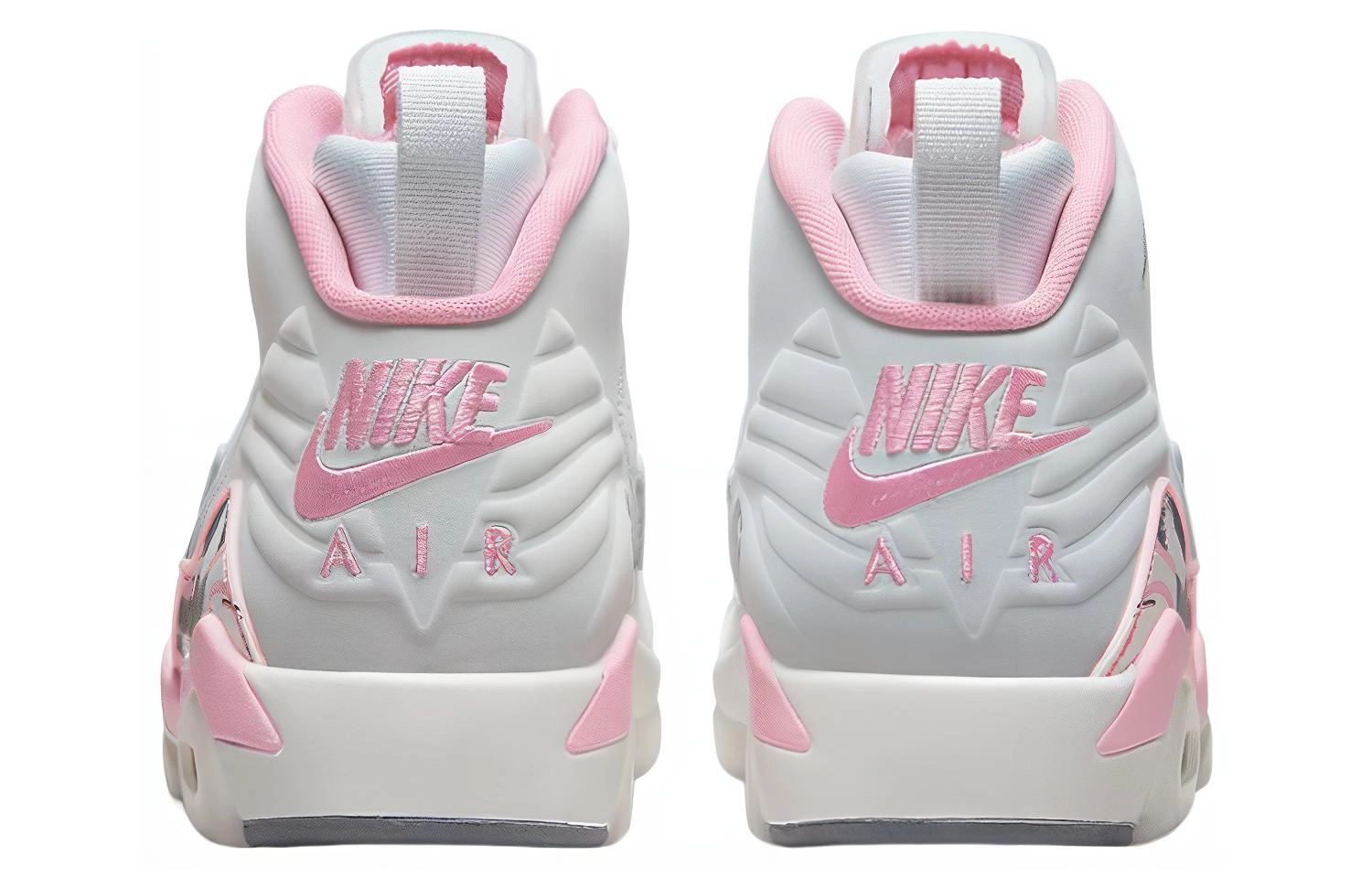 Jordan MVP "Shy Pink"