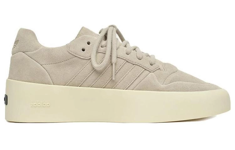 Fear of God x adidas originals Athletics 86 Lo